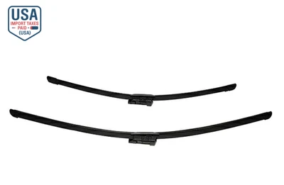 Комплект передних стеклоочистителей VOLVO XC90 MK2 правосторонние подлинные 32341611 - Изображение 1 из 2