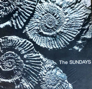 THE SUNDAYS - READING, WRITING AND ARITHMETIC - VINYL LP " NEW, SEALED " - Picture 1 of 2