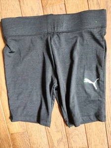 Puma Girl Shorts 6x - Picture 1 of 2