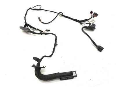 Arnés de cables puerta trasera derecha Audi Q5 2010 8R0971687R Foto 1 de 4