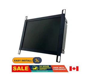 GE FANUC SERIES 18T A02B - 0120- C131 CRT to LCD Upgrade Kit with Cables - Picture 1 of 4