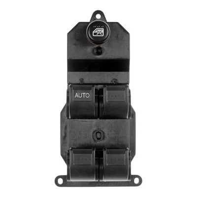 For Honda Civic 01-05 Dorman 901-602 Solutions Front Driver Side Window Switch Foto 1 de 3