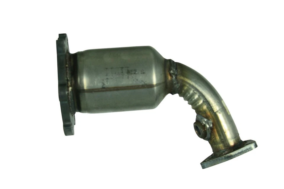 Convertidor catalítico compatible con Nissan Quest 2004-2006 3,5 L V6 GAS DOHC Foto 1 de 2