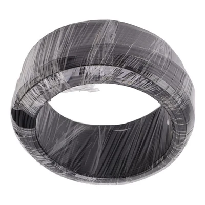 (3,0 mm) Alambre Bonsai Alambre Aluminio Alambre de Entrenamiento 500 g Negro para Gar Foto 1 de 4