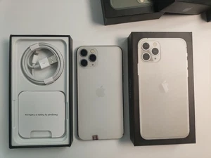 Apple iPhone 11 Pro 256GB Unlocked work with all sim cards Very Good Condition - Picture 1 of 20