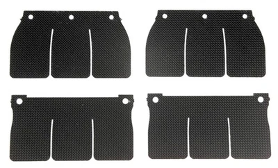 Pétalas de palheta Moto Tassinari para Delta V Reed Valve para 1994-1998 Polaris Storm - Imagem 1 de 2