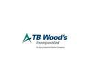 TB WOODS - 1050T158 - 1050TX1-5/8 GRID HUB - FACTORY NEW