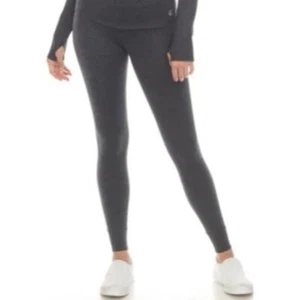 Johnny Was Calme Gr. S Ease Space Dye High Waist Leggings ~ Butterweich ~ Stretch - Bild 1 von 6