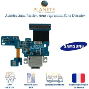 Nappe Dock Connecteur De Charge Pour Samsung Galaxy Tab Active 2 T395 - Afbeelding 1 van 1