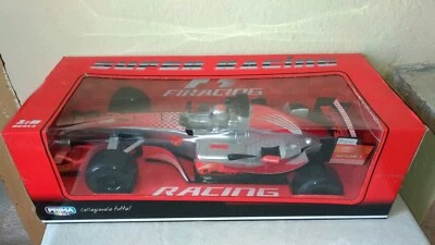 Modello Auto da corsa Super Racing, scala 1:8 - Immagine 1 di 4