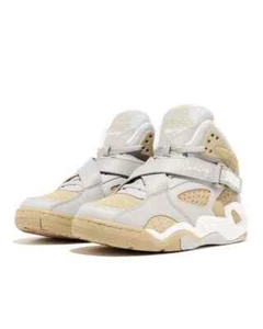 PATRICK EWING ATHLETICS ROGUE Silber/Gold CONEY ISLAND 1BM02479-072 /p - Bild 1 von 10