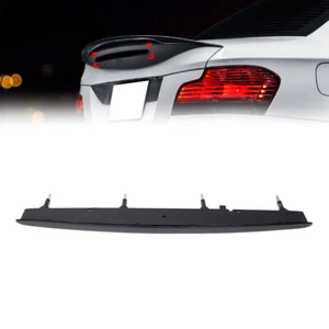 Terza luce freno bagagliaio posteriore per BMW Serie 1 128i 135i M E82 E88 2007-13 - Foto 1 di 8