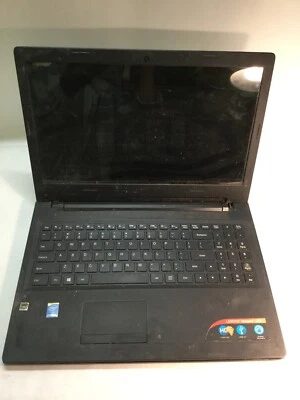 Lenovo IdeaPad 100-151BD Intel Core i5 5th Gen -DOES NOT BOOT/FOR PARTS- MZ - Image 1 of 4