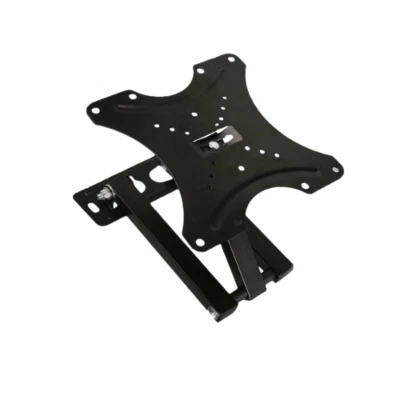 TV Wall Mount Bracket Corner Tilt And Swivel 14 16 18 26 32 40 42 Inch LED LCD - Image 1 of 4