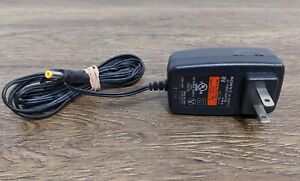 Genuine Original OEM SONY AC-ES8010 AC Adapter 8V for Clock Radio ICF-C05iP