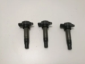 Smart ForTwo 451 1,0 3x Zündspule 1832A028 / A1321580003 / FK0319 - Bild 1 von 3