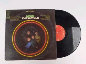 The Cyrkle Neon LP Vinyl Record Columbia Records CS 9432 - Picture 1 of 9