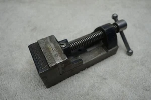 Vintage Stanley No.991A Yankee Drill Press Vise - Gunsmith Jeweler Machinist - Picture 1 of 8