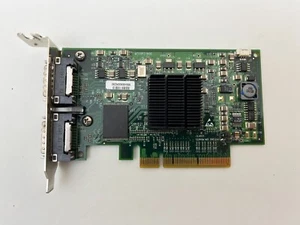 Mellanox InfiniHost III Ex MHEA28-XTC Infiniband SDR 10 Gbit Host Bus Adapter - Bild 1 von 5