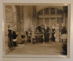 LAUREL & HARDY - Stage Photograph - Picture 1 of 2