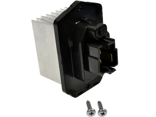 Resistencia de motor soplador Four Seasons para Ford Edge 2007-2015 19MZDZ Foto 1 de 1