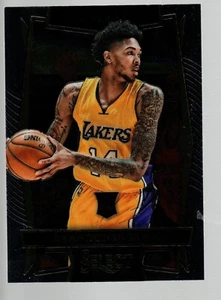 Brandon Ingram RC 2016-17 Select #91 - Imagen 1 de 1