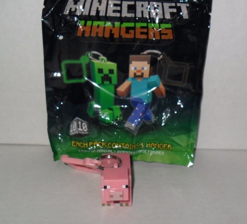 Minecraft Trinkbecher Pig Face – 290 Ml Kunststoff-Becher Mit Schweine-Gesicht, Spülmaschinengeeignet, Offizielles Lizenzprodukt