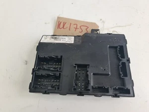 FORD FIESTA BCM MODUL KÖRPERSTEUERMODUL MK7 2008 - 2012 8V51-15K600-EJ - Bild 1 von 7