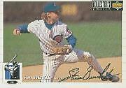 1994 Collector's Choice Silver Signature Baseball Card Pick 1-466