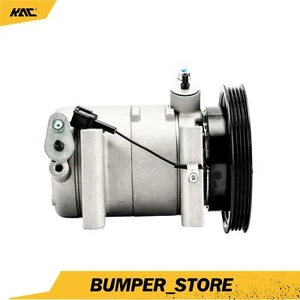 A/C Compressors 68428 For Nissan Frontier 1999-2004 3.3L Xterra 2000-2004 - Picture 1 of 11