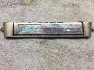 Maniglia Separatore Braccio Mantis Echo Tiller Rototiller Coltivatore SV-2AE - Foto 1 di 8