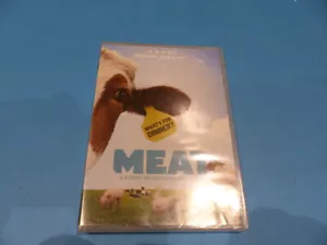 MEAT DVD NEW - Picture 1 of 1