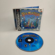 .PSX.' | '.The Amazing Virtual Sea Monkeys.