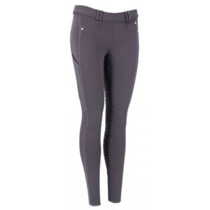 Schockemohle Ladies Winter Riding Tights II - Picture 1 of 6