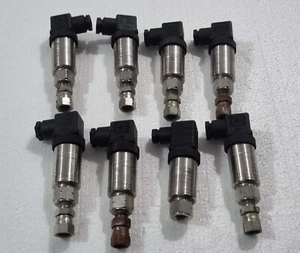TRANSMISOR DE PRESIÓN INDUSTRIAL DRUCK PTX 1210 200 PSI 9-30VDC 4-20 mA - Imagen 1 de 7