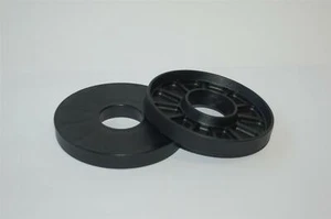 ST Kit Elevación HA 20mm VW T5 Transporter Frontal + Rueda Total (desde 03.03) 68530054 - Imagen 1 de 3