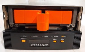 StorageTek Model 9840 SCSI Tape Drive STK 310758304 - UNTESTED - Picture 1 of 8