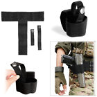 Tactical Universal Gun Holster With Hook & Loop Pistol Holster Right Left Handed