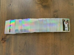 TOPPS 2020 BOWMAN 1990 CHROME INSERT ~ PICK YOUR CARD DOMINGUEZ WITT WANDER