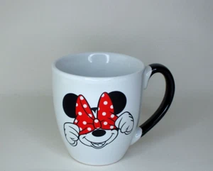 Disney Mug Minnie the Mouse Cup Oh My by Palladone VGC - Picture 1 of 6