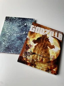Godzilla (1954) / Criterion Collection (US Blu-ray, Code A) Digipak - Bild 1 von 6
