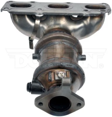 Dorman Exhaust Manifold Converter Hyundai Kia 3.3L 3.5L 3.8L 2010-2023 674-421 - Image 1 of 3