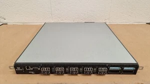 Qlogic SANBox 5800 24 Port (24 Active) 8Gb Fibre Channel SAN Switch SB5800V-20A8 - Picture 1 of 3