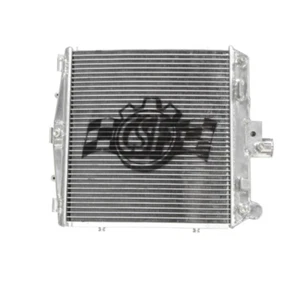 CSF 05-11 for Porsche 911 Carrera/GT3 RS (997) Left Side Radiator - Picture 1 of 12