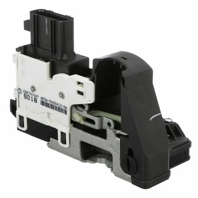 Actuador de bloqueo lateral pasajero OEM NUEVO 07-12 Ford Fusion MKZ MILAN 6E5Z-54626412-AA Foto 1 de 4