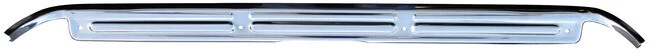 Door Sill Plate 1967-1972 Chevrolet Pickup (Key Parts # 0849-204U) - Image 1 of 1
