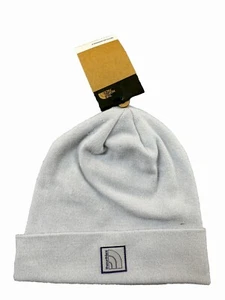 NWT The North Face Beanie Light Purple Violet Periwinkle - Picture 1 of 4