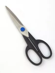 J.A. HENCKELS International 6" Long - 2.5" Blade, Straight Scissors Trimmer NEW! - Picture 1 of 10