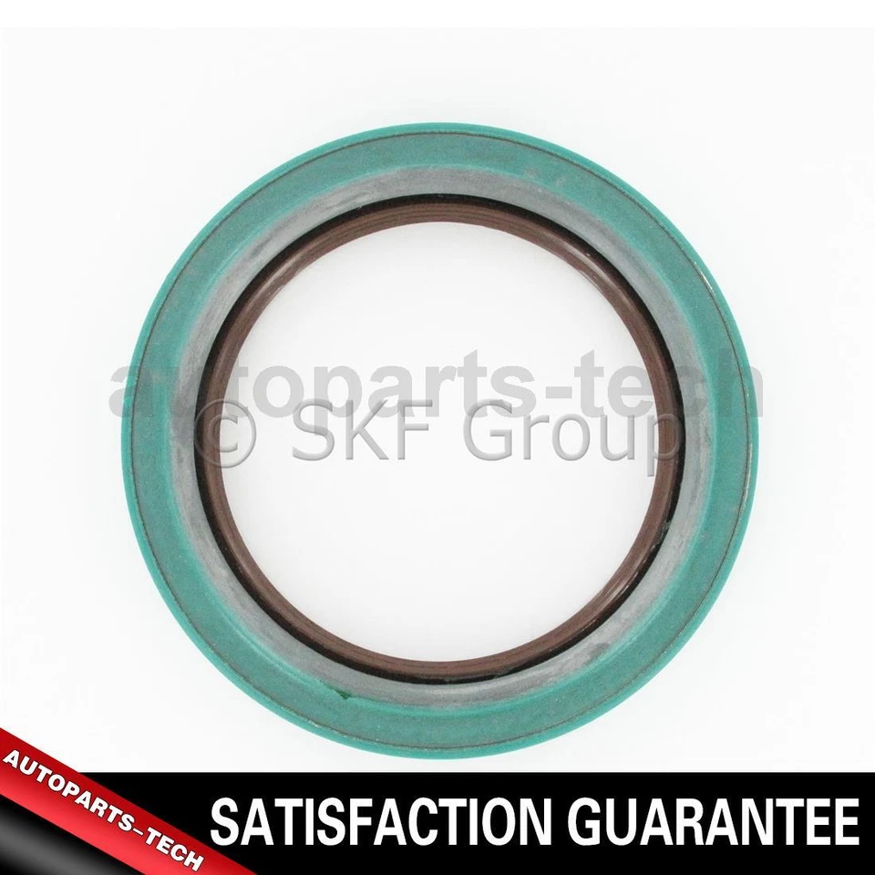 1x Sello de rueda trasera SKF para Ford F Super Duty 1991~1997 Foto 1 de 3