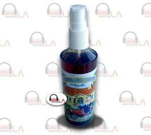 Chica Fresita en spray Liquid 250ml - VanillinoCotorro - Picture 1 of 1